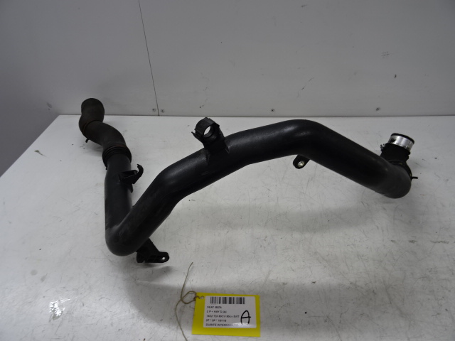 INTERCOOLER SLANG Seat IBIZA MK3 (6L1) 6/02 - 08