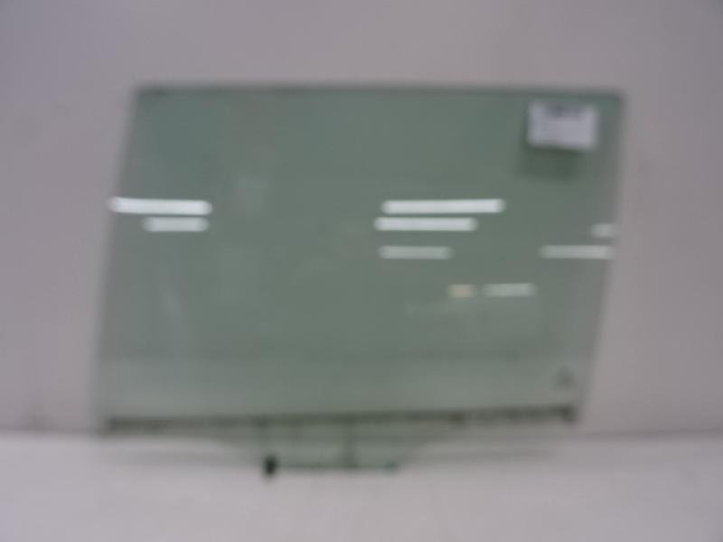 LEFT REAR DOOR WINDOW Skoda OCTAVIA (5E) 11/12 - 3/17