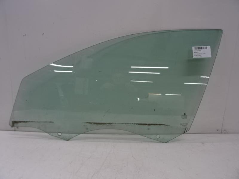 RUIT VOOR LINKS Skoda OCTAVIA (5E) 11/12 - 3/17