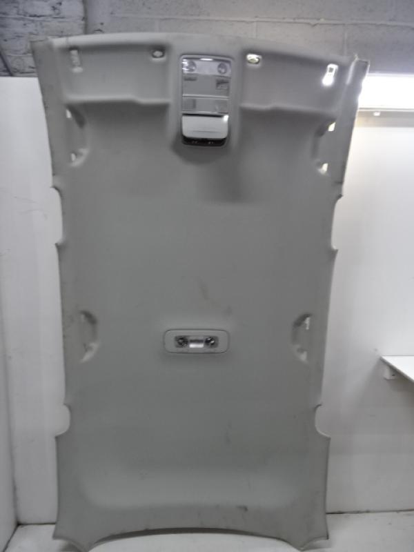 HEMEL Skoda OCTAVIA (5E) 11/12 - 3/17