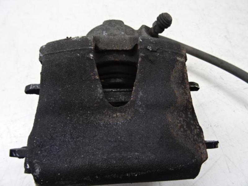 REMKLAUW VOOR LINKS Skoda OCTAVIA (5E) 11/12 - 3/17