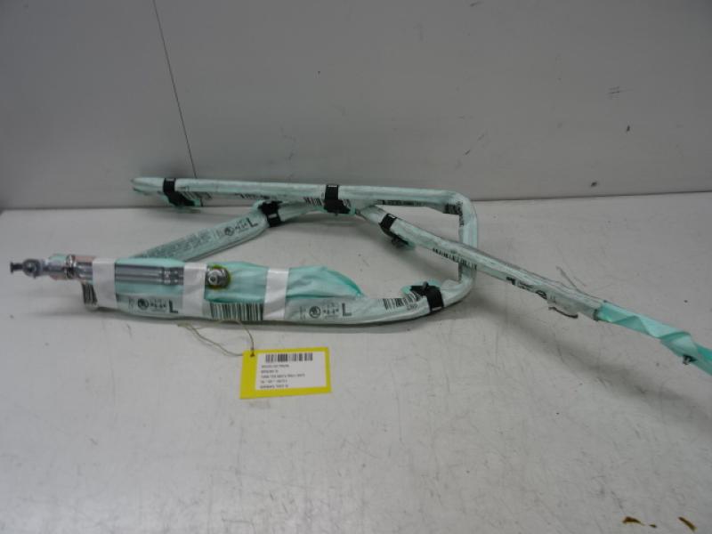 AIRBAG DAK LINKS Skoda OCTAVIA (5E) 11/12 - 3/17
