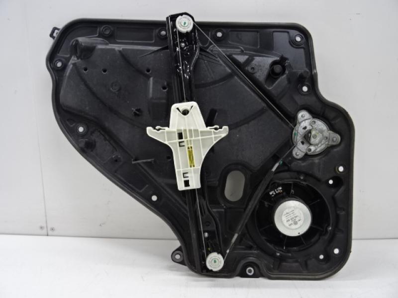 LEVE-VITRE DE PORTE ARRIERE DROITE Vw GOLF VI 11/08 - 13