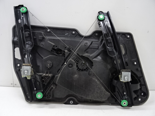 RUITMECHANISME VOOR RECHTS Vw GOLF VI 11/08 - 13