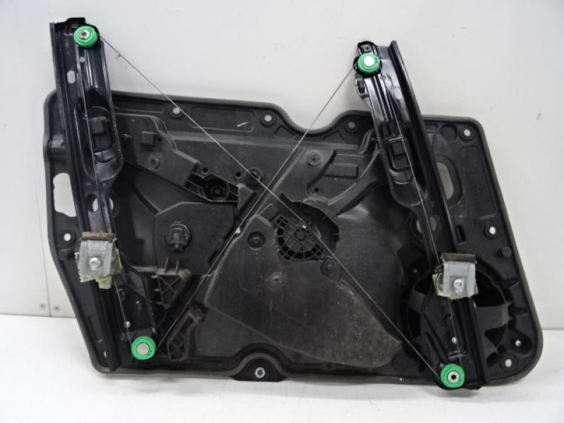 RUITMECHANISME VOOR RECHTS Vw GOLF VI 11/08 - 13