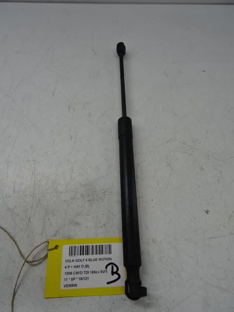 VERIN Vw GOLF VI 11/08 - 13