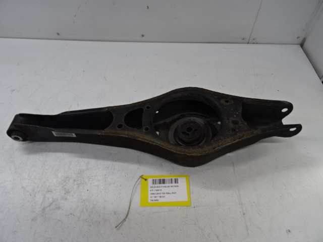 TRIANGLE ARRIERE DROITE Vw GOLF VI 11/08 - 13