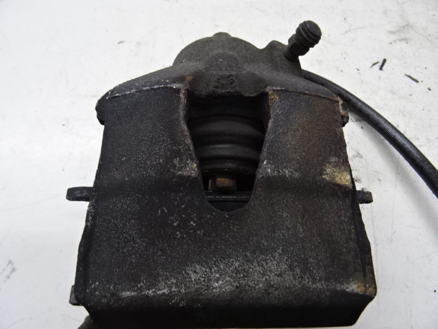 MACHOIRE AVANT GAUCHE Vw GOLF VI 11/08 - 13
