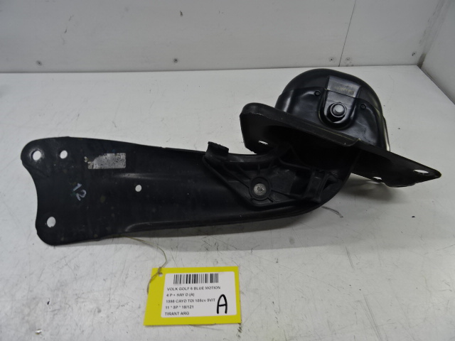 TIRANT ARRIERE GAUCHE Vw GOLF VI 11/08 - 13