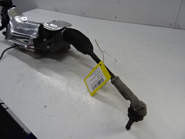 SPOORSTANG LINKS VOOR Vw GOLF VI 11/08 - 13
