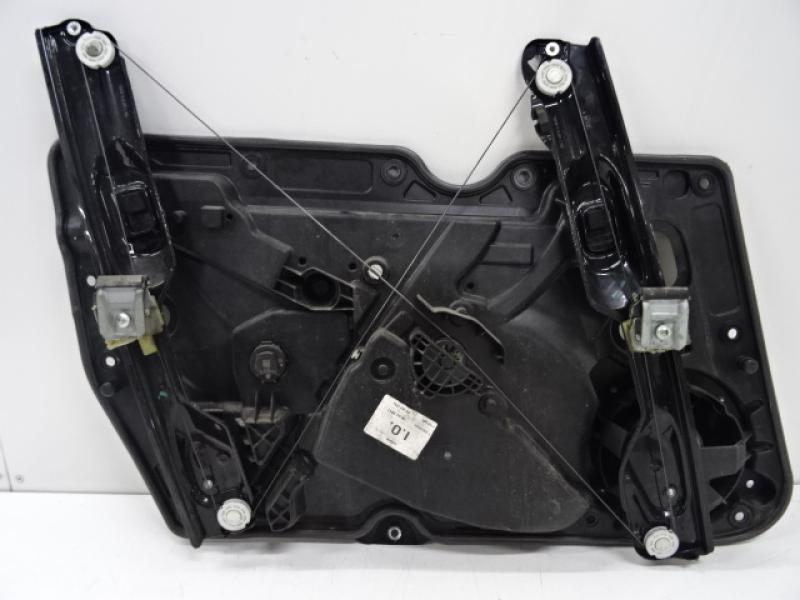 FENSTERMECHANIK TÜRIG RECHTS VORNE Vw GOLF VI 11/08 - 13