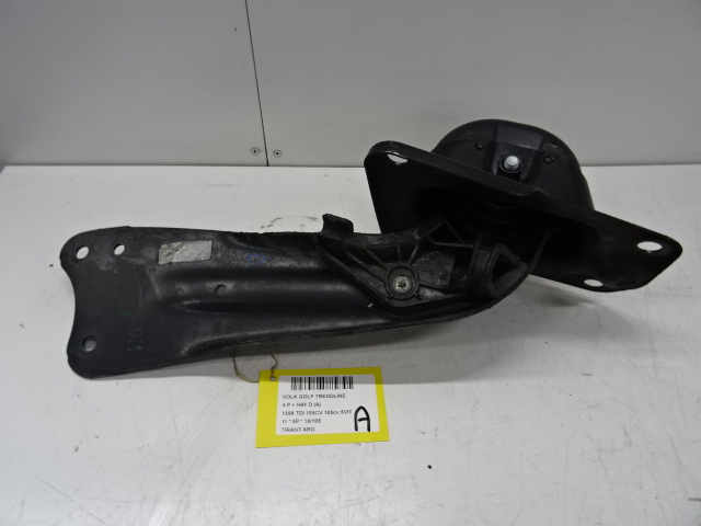 TIRANT ARRIERE GAUCHE Vw GOLF VI 11/08 - 13