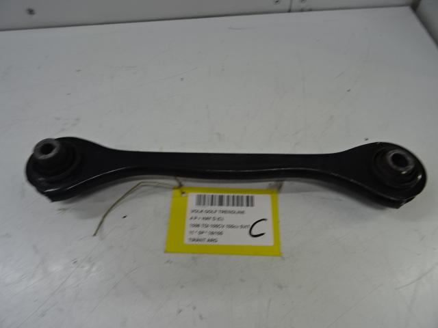 TIRANT ARRIERE GAUCHE Vw GOLF VI 11/08 - 13