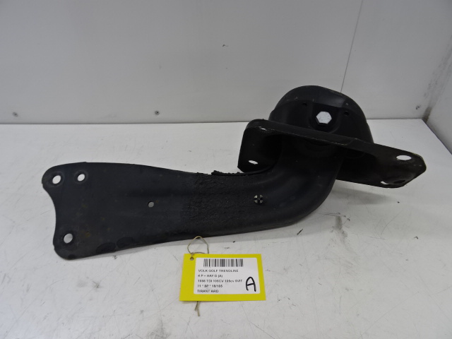 TIRANT ARRIERE DROIT Vw GOLF VI 11/08 - 13