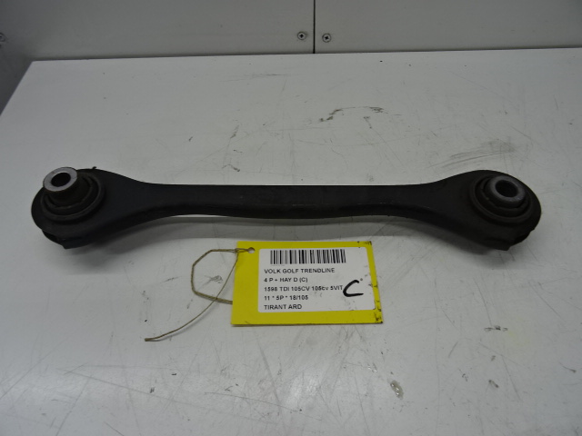 TIRANT ARRIERE DROIT Vw GOLF VI 11/08 - 13