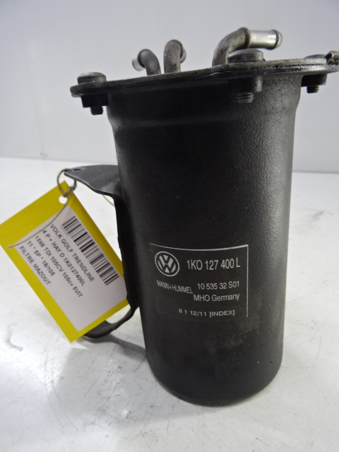 FILTRE A MAZOUT Vw GOLF VI 11/08 - 13
