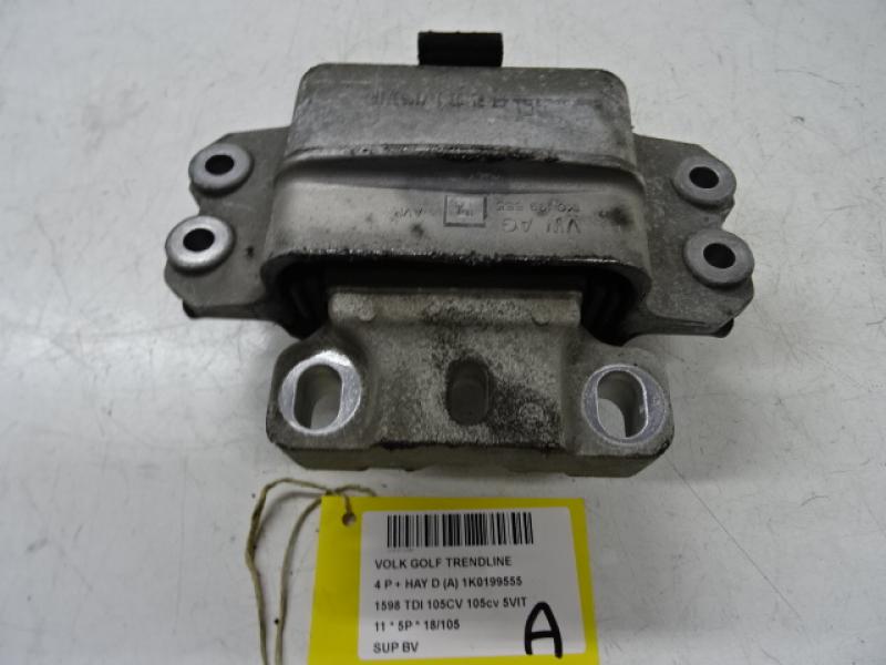 GETRIEBE HALTERUNG Vw GOLF VI 11/08 - 13