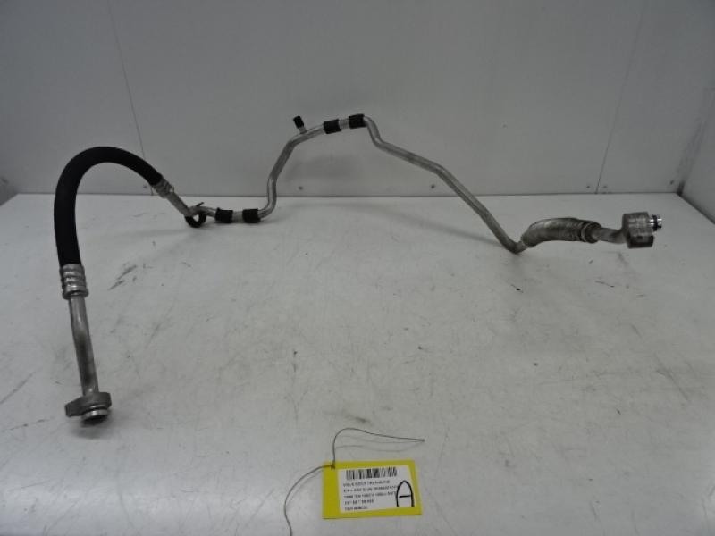 KLIMA LEITUNG Vw GOLF VI 11/08 - 13