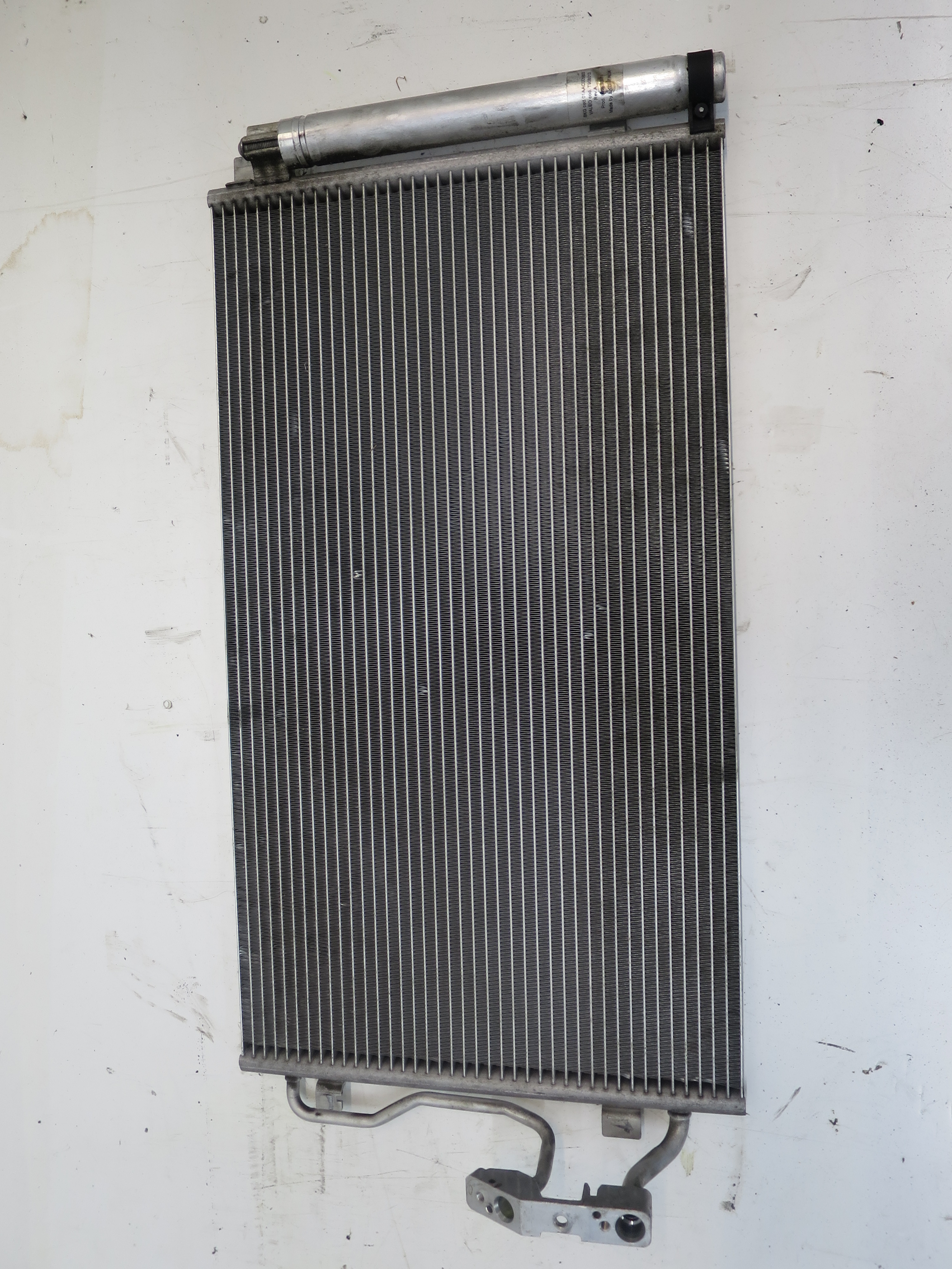 AIRCO COMPRESSOR Bmw 3 F30 BERLINE 12 - 19