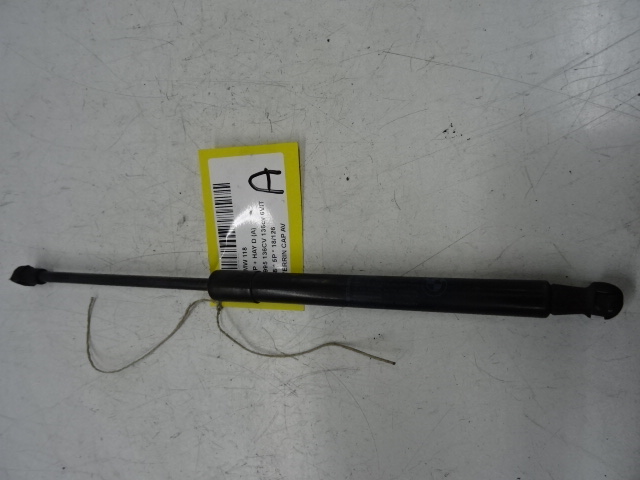 VERIN DE CAPOT AVANT Bmw 1 E81/87 4/07 - 12