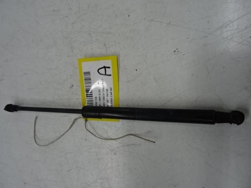 DRUKVEER MOTORKAP Bmw 1 E81/87 4/07 - 12