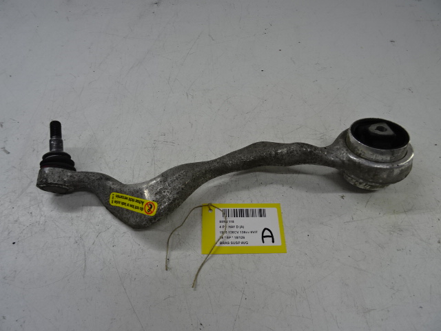 DRAAGARM VOOR LINKS Bmw 1 E81/87 4/07 - 12