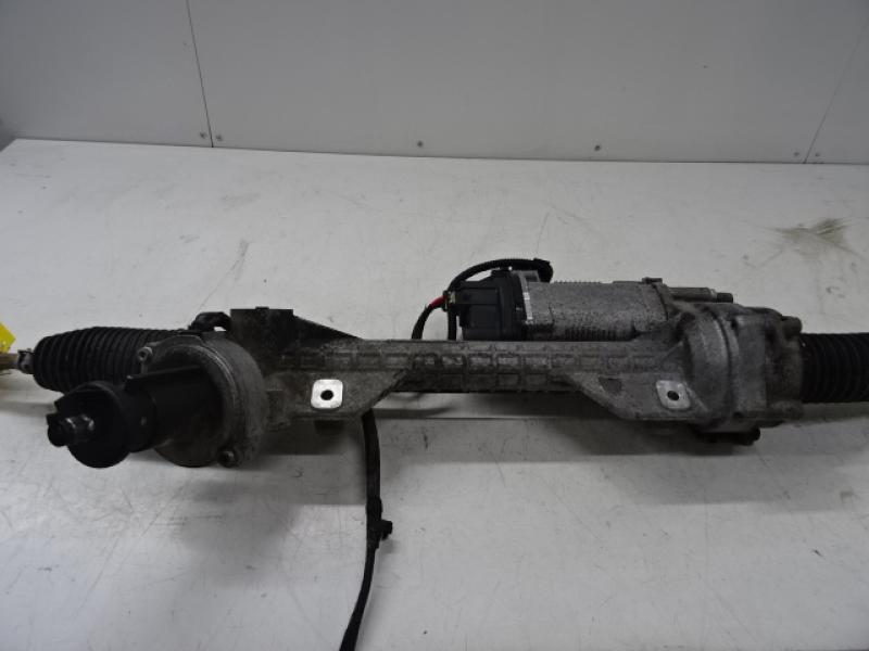 CREMAILLERE Bmw 1 E81/87 4/07 - 12