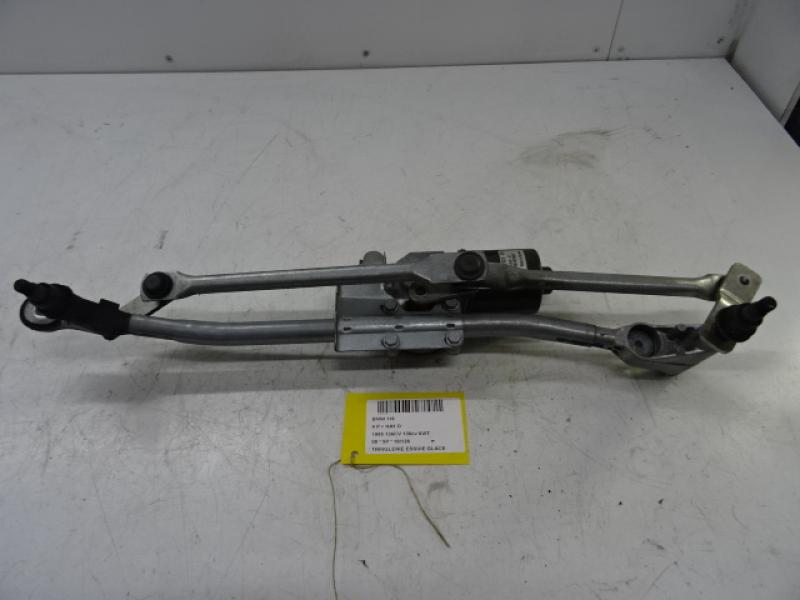 TRINGLERIE D'ESSUIE-GLACE Bmw 1 E81/87 4/07 - 12