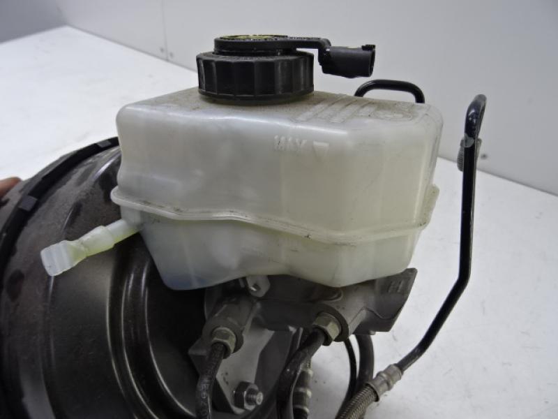 HOOFDREMCILINDER Bmw 1 E81/87 4/07 - 12