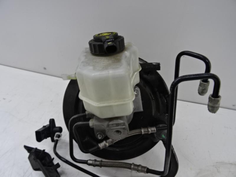 SERVO-FREIN Bmw 1 E81/87 4/07 - 12
