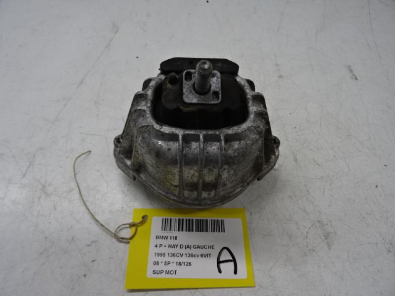 ENGINE MOUNT Bmw 1 E81/87 4/07 - 12
