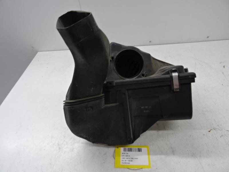 FILTRE A AIR Bmw 1 E81/87 4/07 - 12