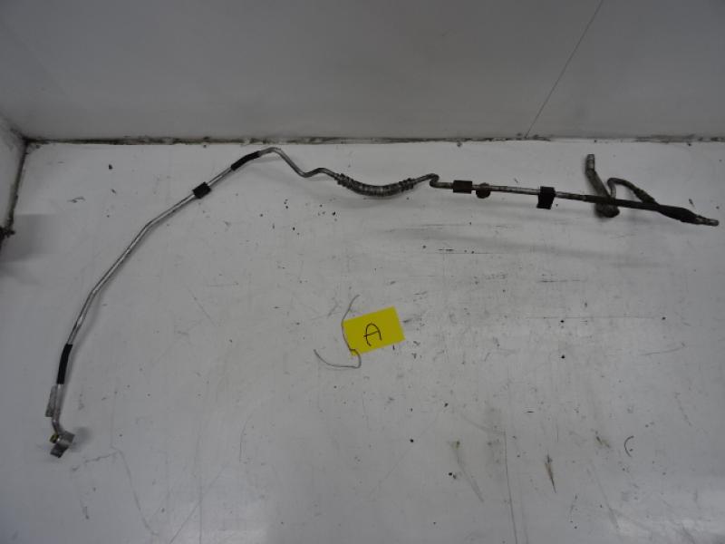 AIR CONDITIONING LINE Bmw 1 E81/87 4/07 - 12
