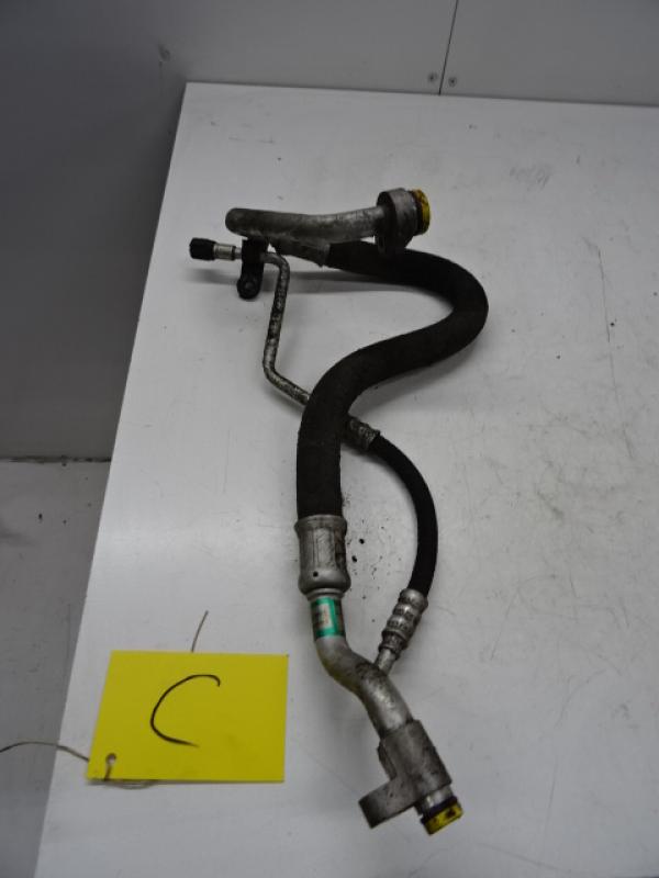 AIR CONDITIONING LINE Bmw 1 E81/87 4/07 - 12