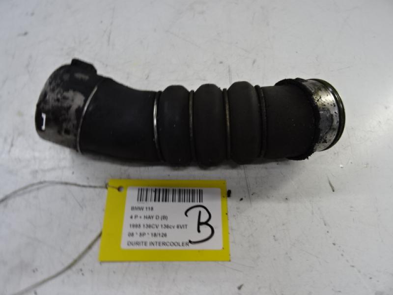 DURITE INTERCOOLER Bmw 1 E81/87 4/07 - 12