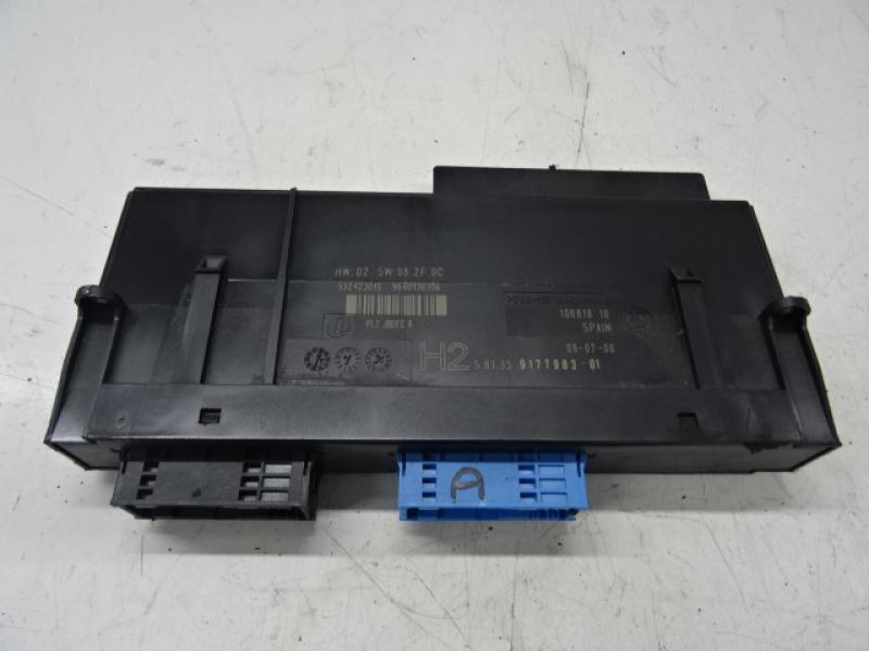 MODULE Bmw 1 E81/87 4/07 - 12