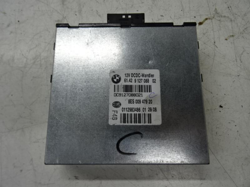 MODULE Bmw 1 E81/87 4/07 - 12