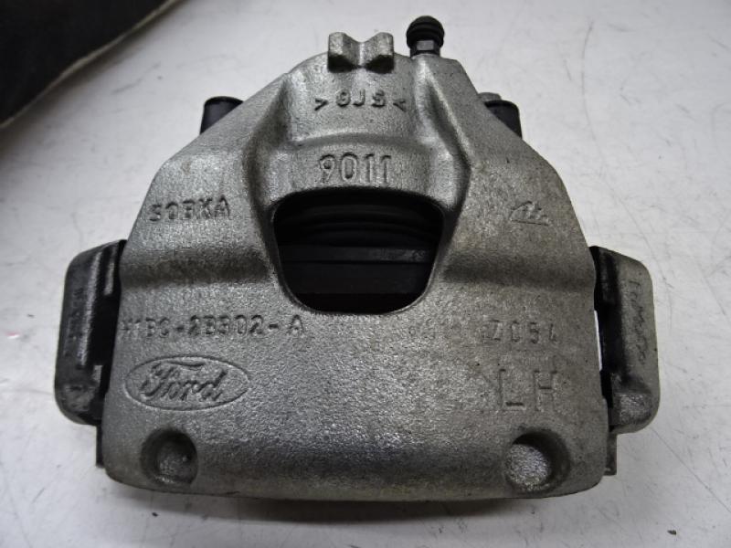 REMKLAUW VOOR LINKS Ford FIESTA 5/17+