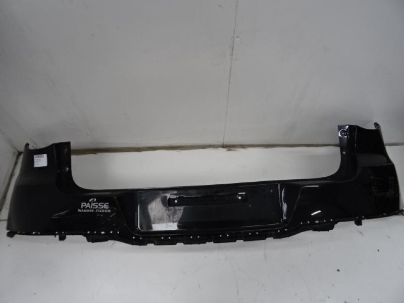 PARE-CHOCS ARRIERE Vw TIGUAN (1) 10/07 - 06/11