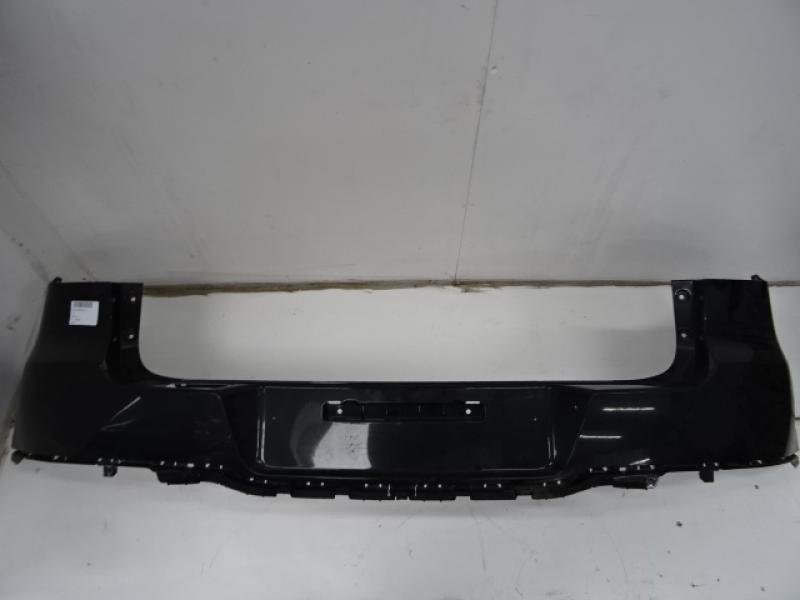PARE-CHOCS ARRIERE Vw TIGUAN (1) 10/07 - 06/11