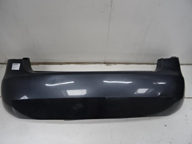 STOßSTANGE HINTEN Skoda FABIA (6Y) 00 - 9/04