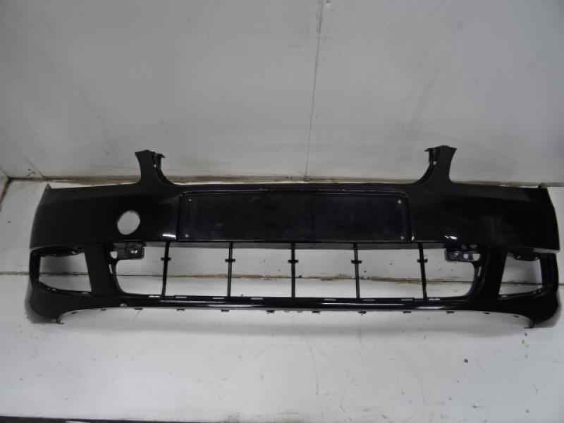 VOORBUMPER Skoda FABIA (6Y) 00 - 9/04