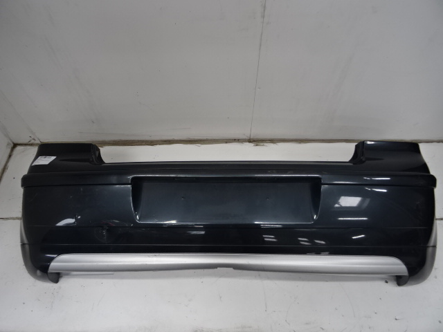 ACHTERBUMPER Vw POLO (9N) 2/02 - 4/05