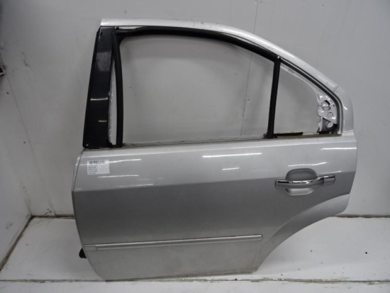 DEUR ACHTER LINKS Ford MONDEO 10/00 -  06/07