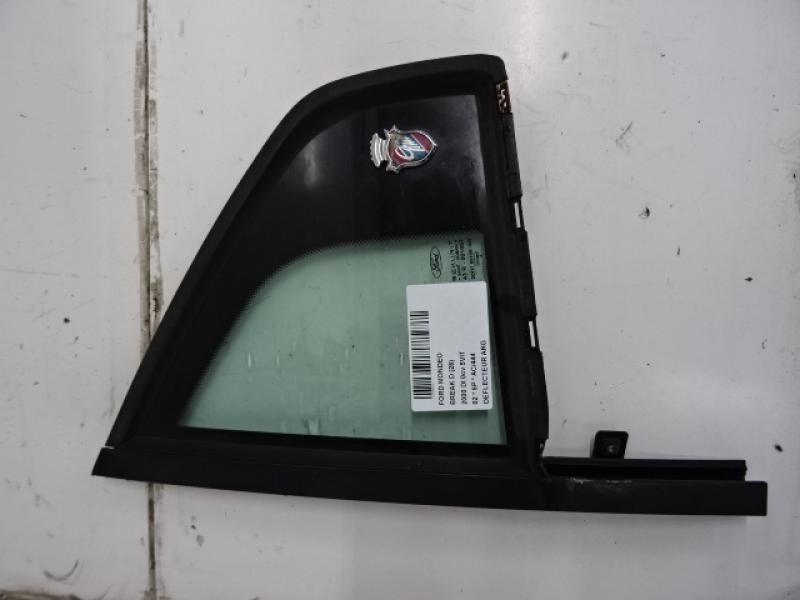DEFLECTEUR ARRIERE GAUCHE Ford MONDEO 10/00 -  06/07