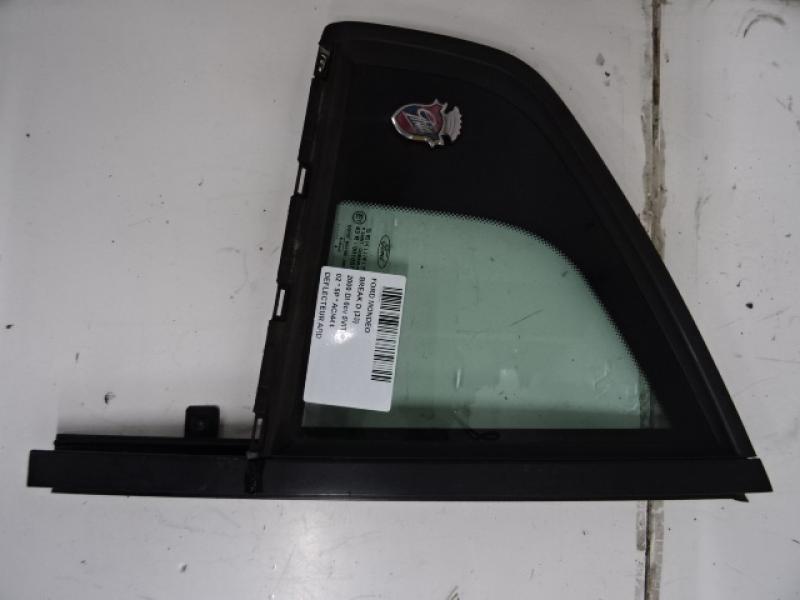 ZIJRUIT ACHTER RECHTS Ford MONDEO 10/00 -  06/07