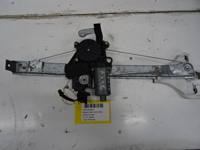 LEVE-VITRE DE PORTE ARRIERE DROITE Ford MONDEO 10/00 -  06/07