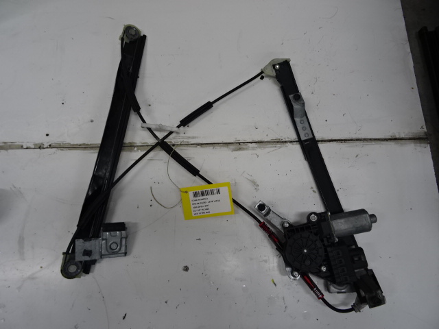 MOTEUR DE VITRE DE PORTE AVANT GAUCHE Ford MONDEO 10/00 -  06/07