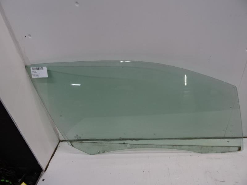 RUIT DEUR VOOR RECHTS Peugeot 208 3/12 - 7/15