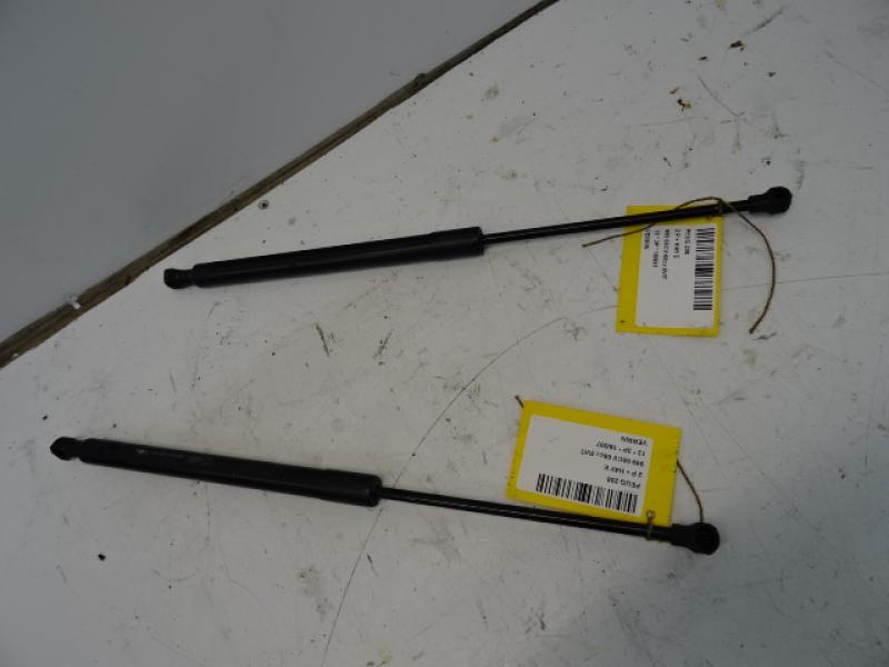 DRUKVEER Peugeot 208 3/12 - 7/15